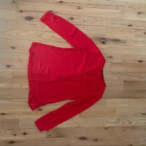 Mexx long sleeve chiffon blouse